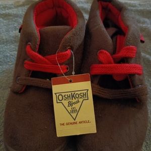 Children's shoes